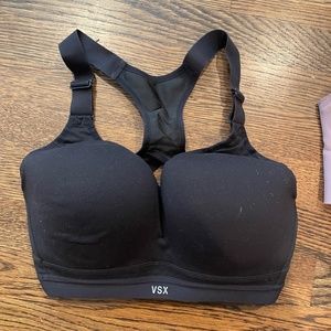 Victoria’s Secret sports bras